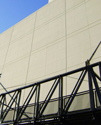 Placa Exterior